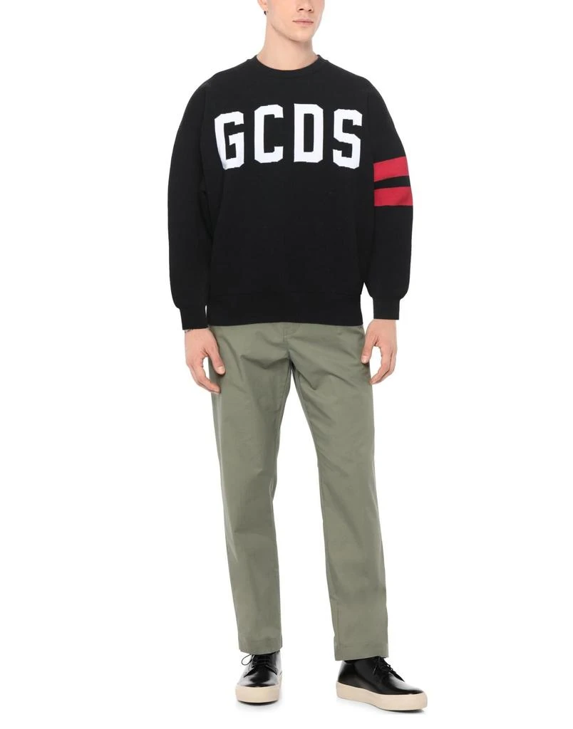 GCDS Sweater 2