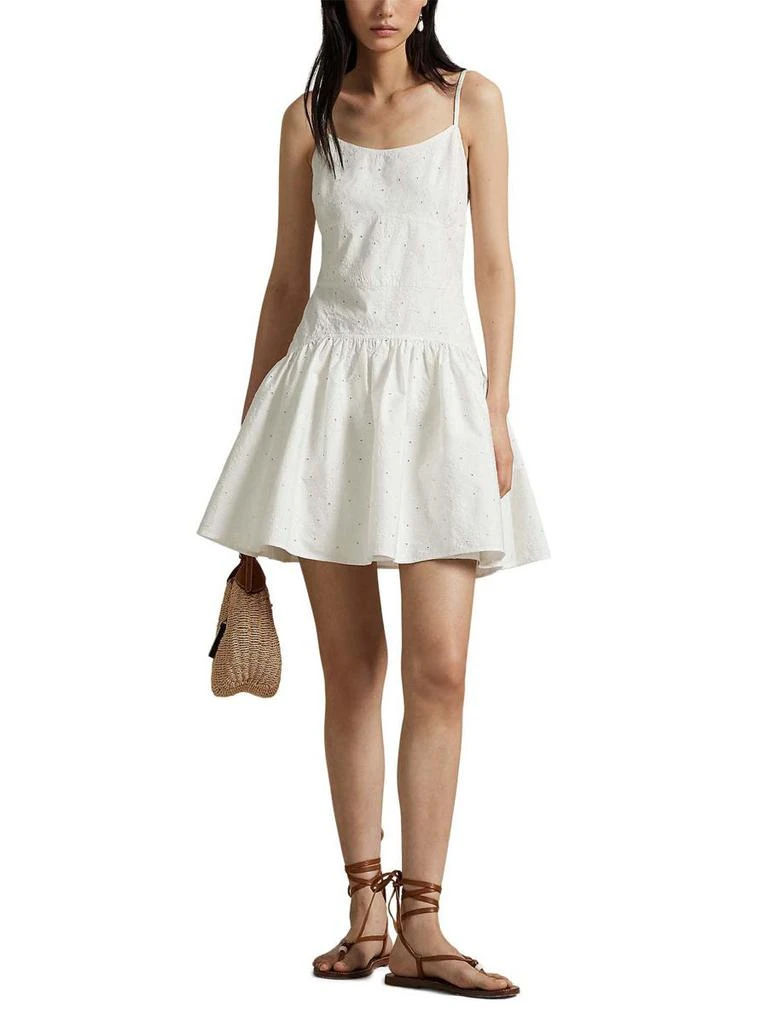 Ralph Lauren Polo Ralph Lauren Mini Dress 2