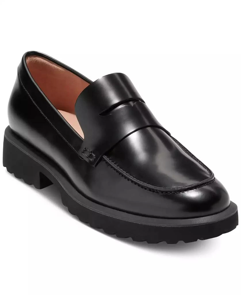 Cole Haan Women's Geneva Loafers 1