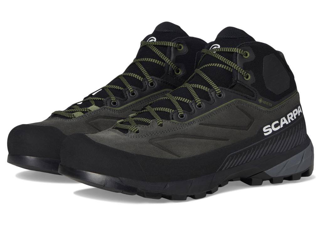 Scarpa Rapid XT Mid GTX