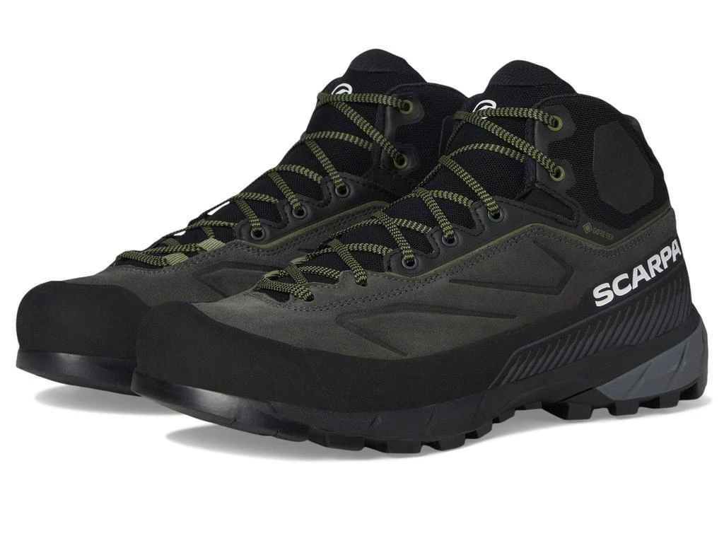 Scarpa Rapid XT Mid GTX 1