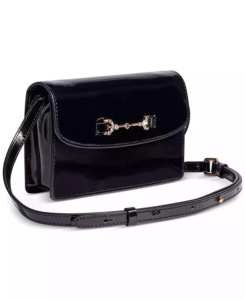 Sam Edelman Loraine Small Box Crossbody 4