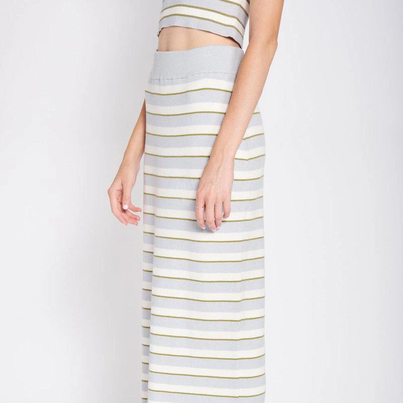 En Saison Lion Skirt 2