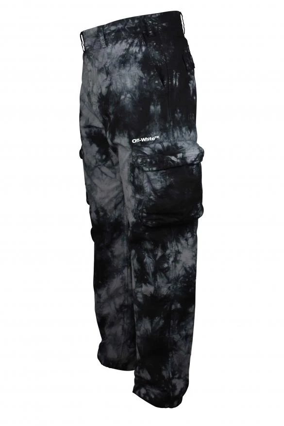 Off-White Cargo pants 2