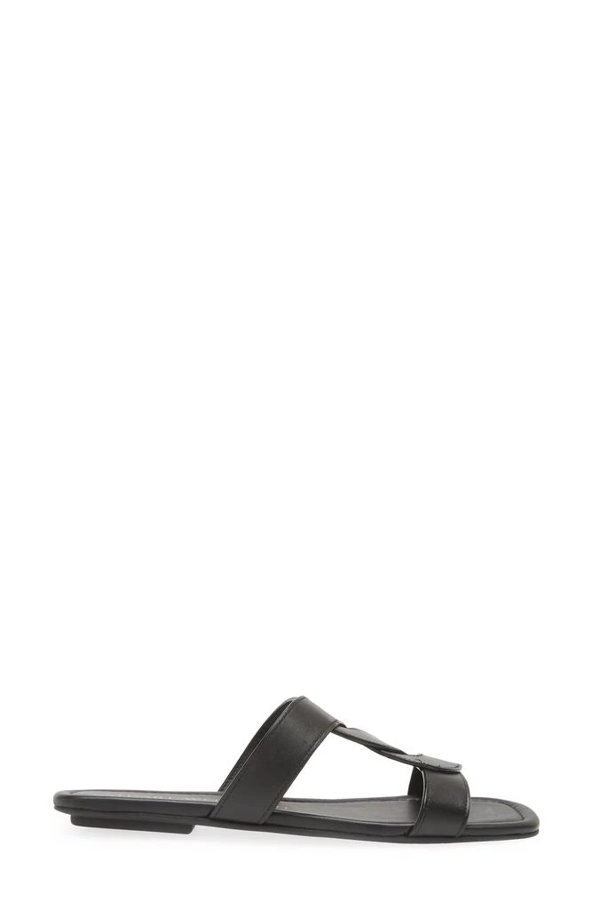 Stuart Weitzman Ibiza Slide Sandal 3