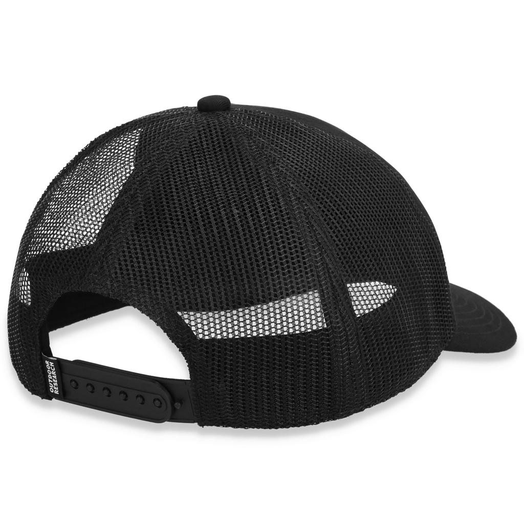 Outdoor Research Advocate Trucker Lo Pro Cap