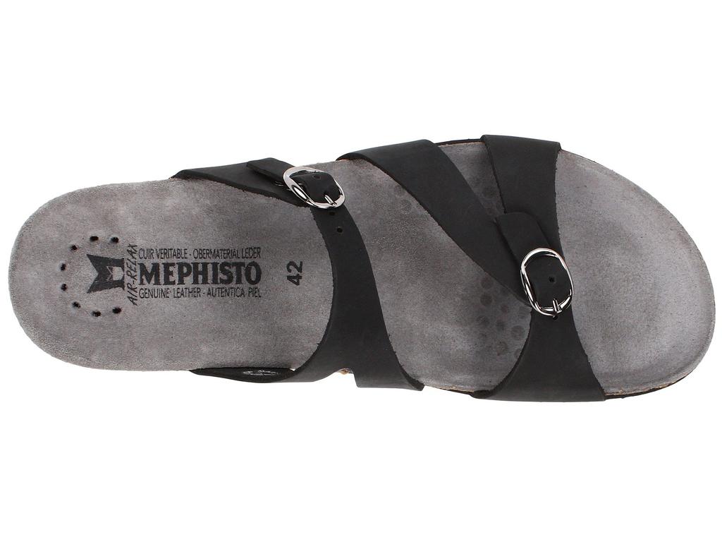 Mephisto Hannel