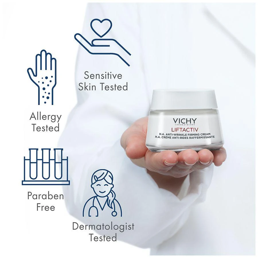 Vichy LiftActiv Supreme Anti-Aging Face Moisturizer 7