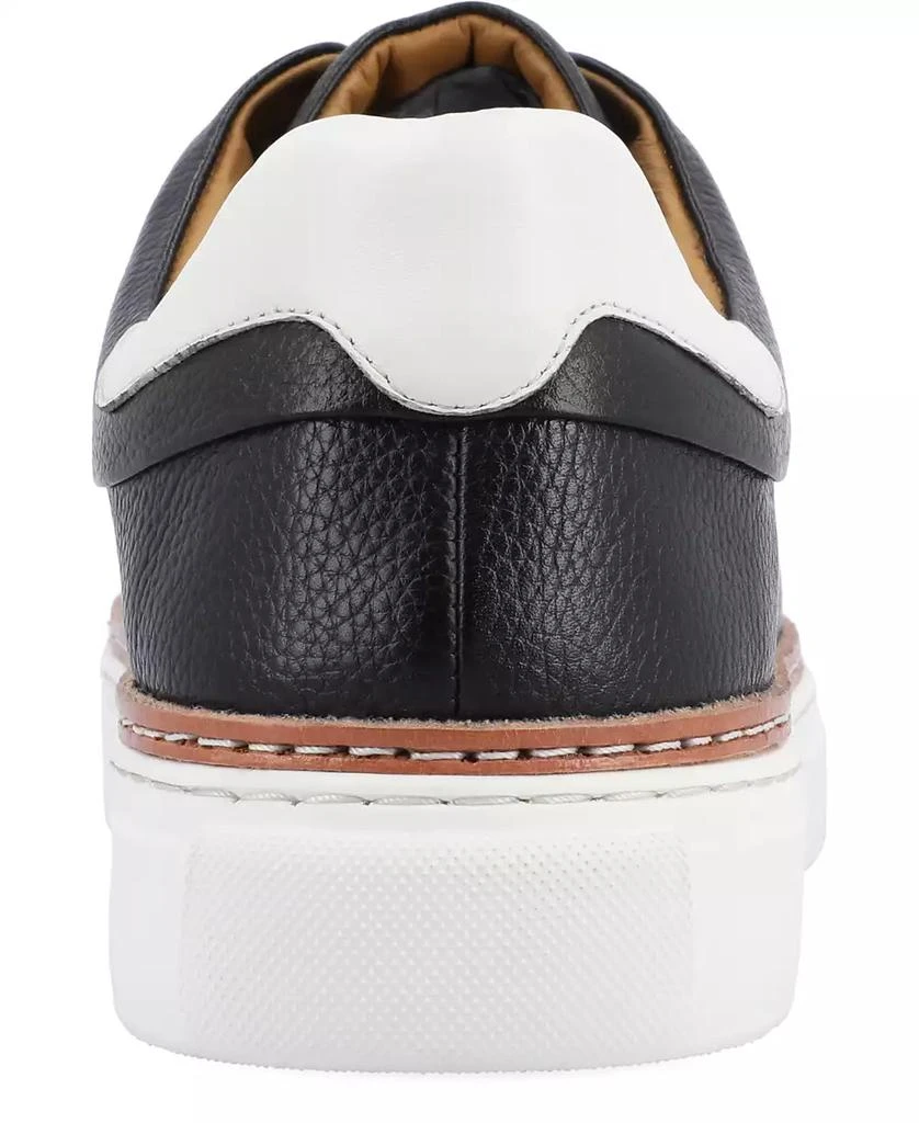 Thomas & Vine Men's Nathan Casual Leather Sneakers 3