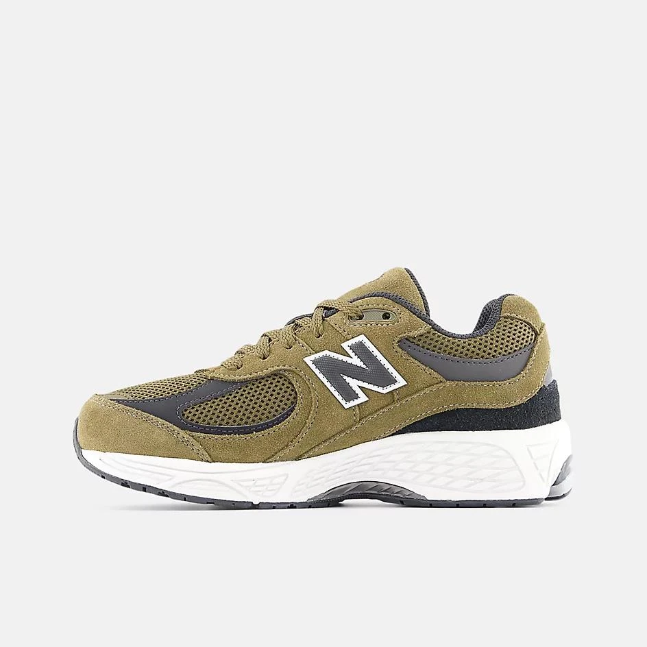 New Balance 2002 Lace 3