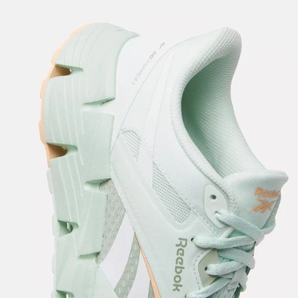 Reebok Zig Dynamica 5 Shoes 7