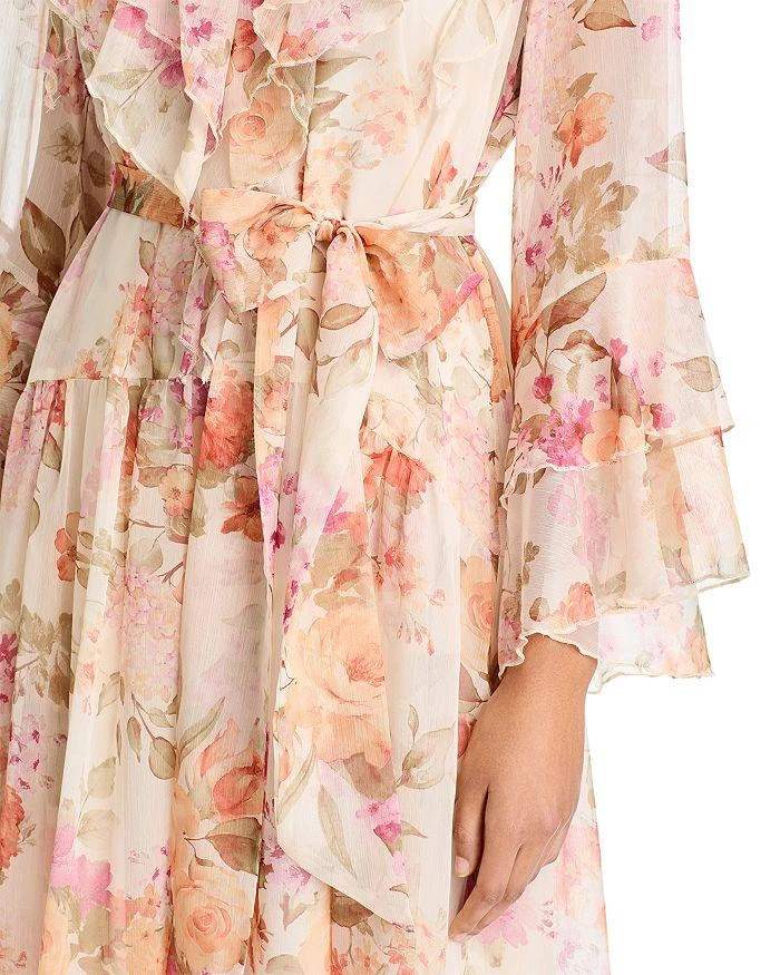 carlyle maxi dress Carlyle Striped Maxi L