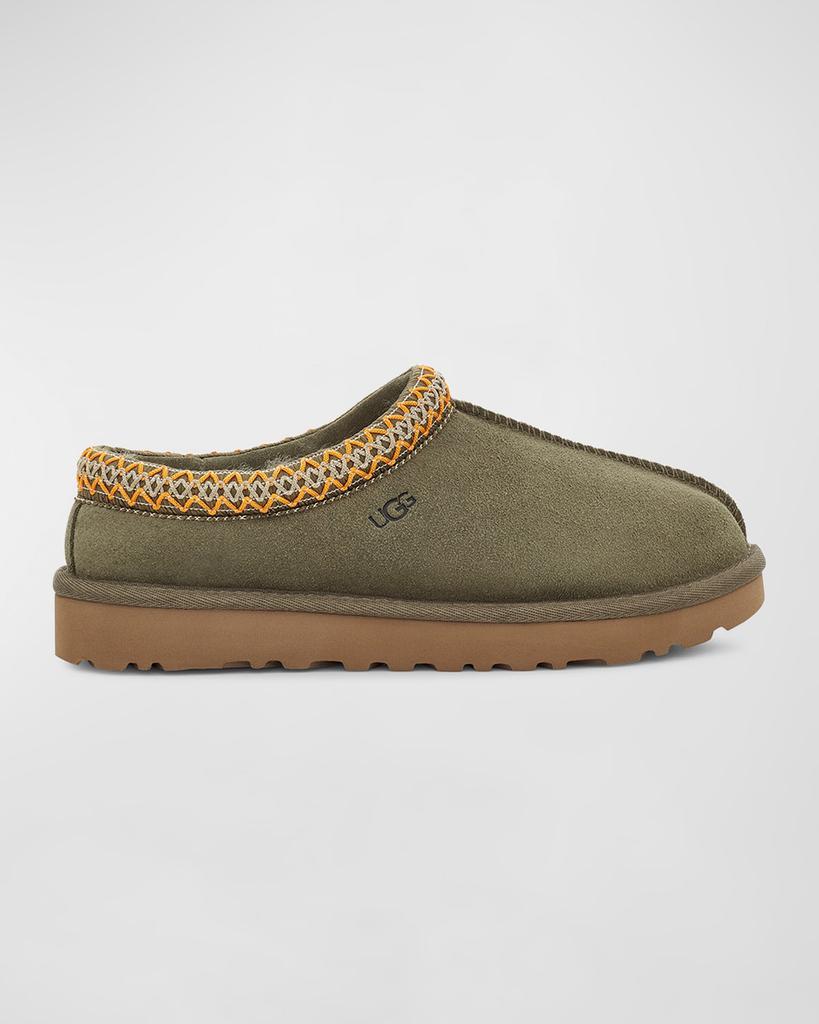 UGG Tasman Suede Slippers