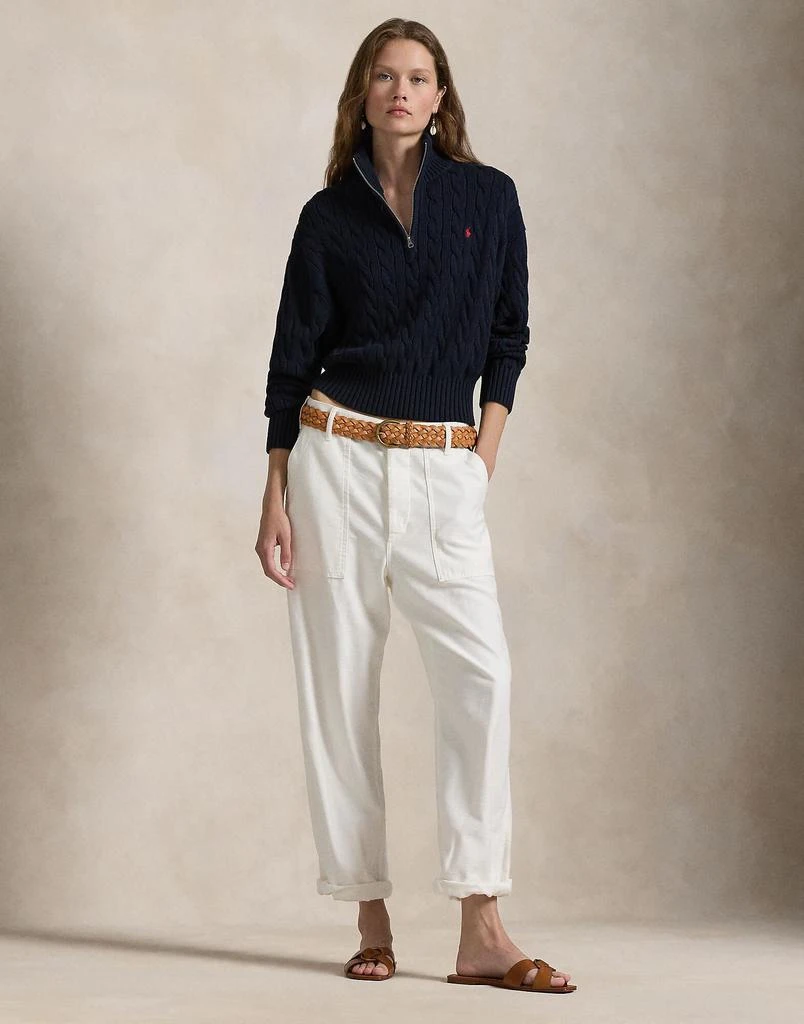 Ralph Lauren Turtleneck 4