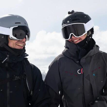 Spektrum Sylarna Bio White Line Goggles 5