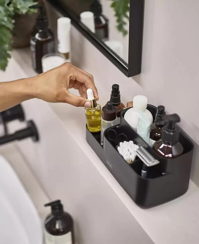 Joseph Joseph Easystore Bathroom Caddy 2