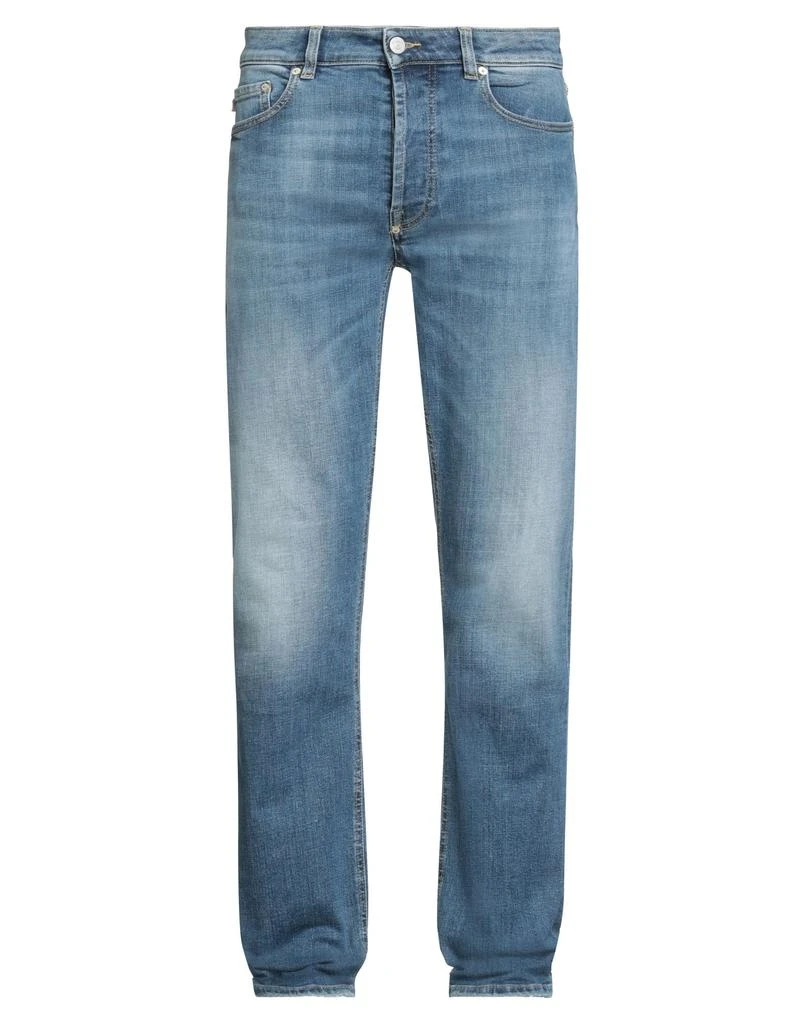 BLAUER Denim pants 1