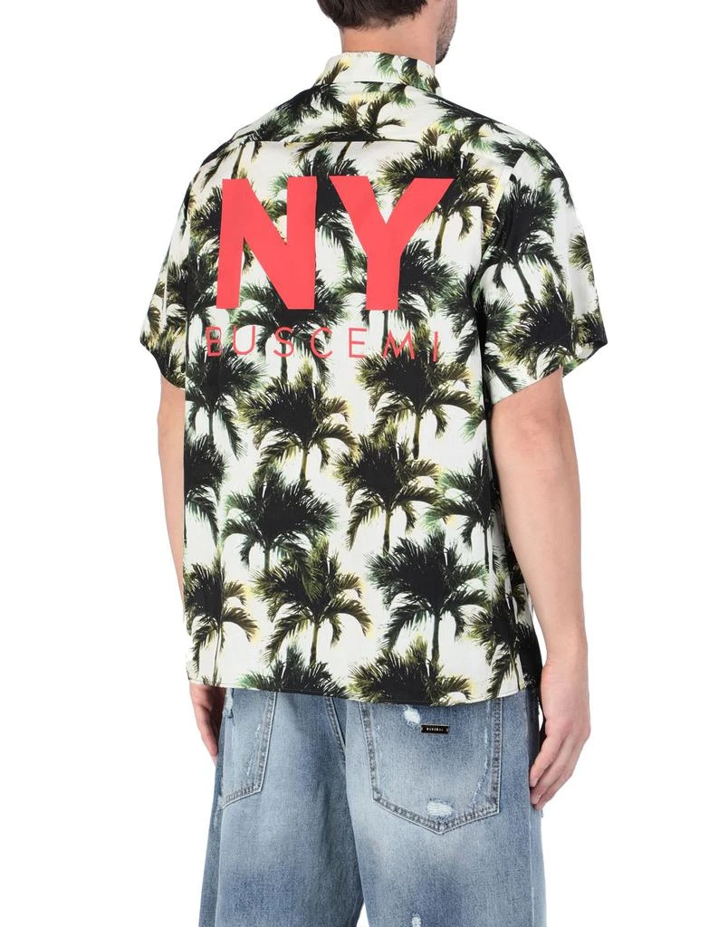 BUSCEMI Patterned shirt 3