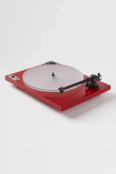 U-Turn Audio U-Turn Audio Orbit 2 Plus Turntable with Built-in Preamp 5