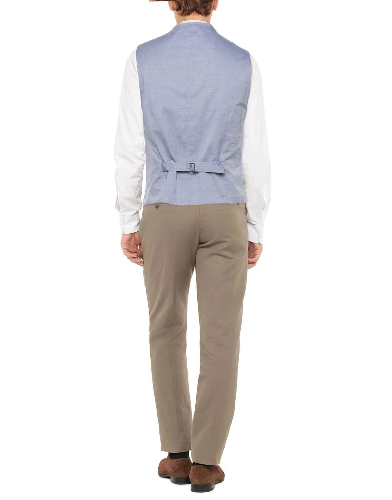 ANGELO NARDELLI Suit vest 3