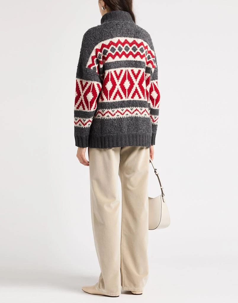 Brunello Cucinelli Cashmere blend 4