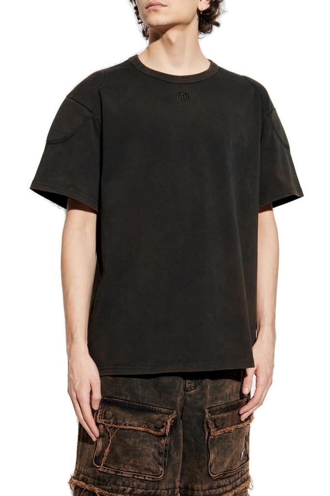 【MISBHV】M Football Muscle T-Shirt M Football Muscle T-Shirt