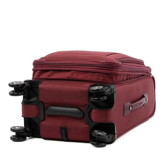 Travelpro Platinum Elite 21" Expandable Spinner 9