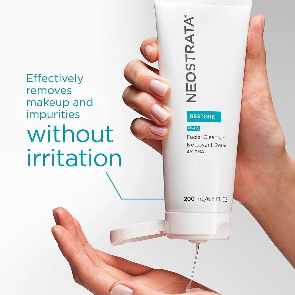 NeoStrata NEOSTRATA PHA Facial Cleanser 200ml 3