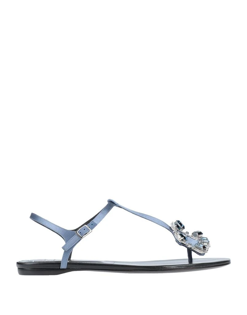 Roger Vivier Flip flops 3