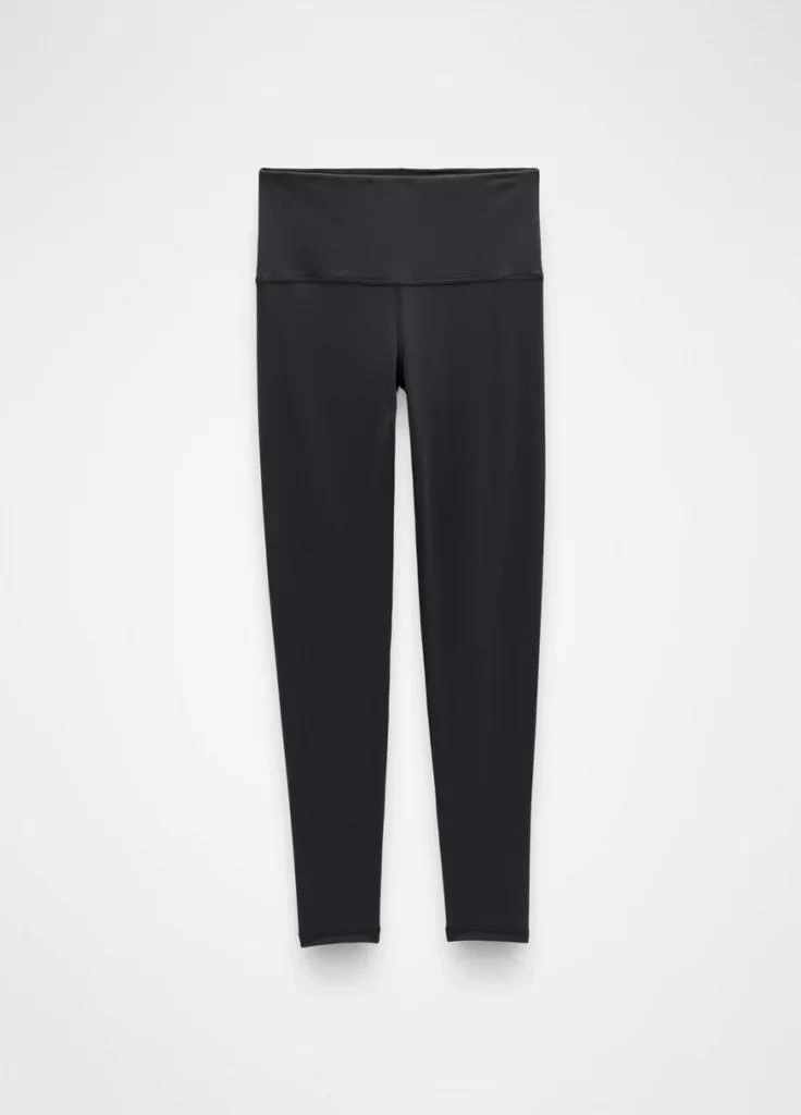 Prana Womens prAna Luxara™ 7/8 Legging - Black 6