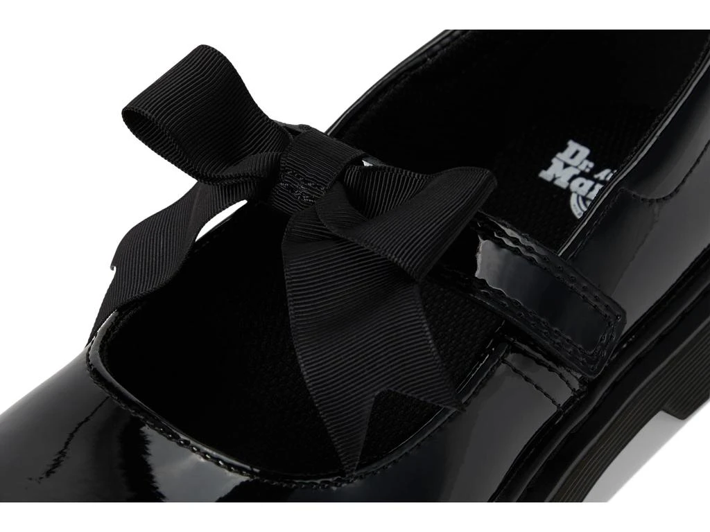 Dr. Martens Maccy Mary Jane II (Little Kid/Big Kid) 6
