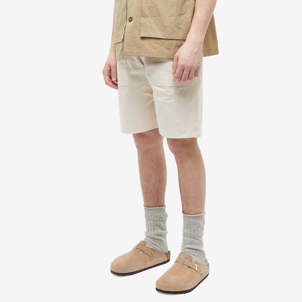 Stan Ray Stan Ray Fatigue Shorts