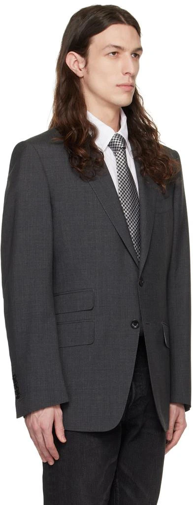 Tom Ford Gray O'Connor Blazer 2