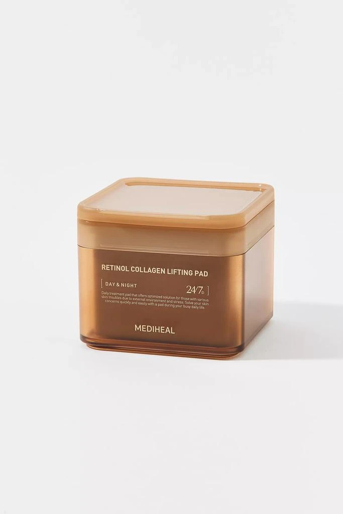 MEDIHEAL MEDIHEAL Treatment Pad Pack 2