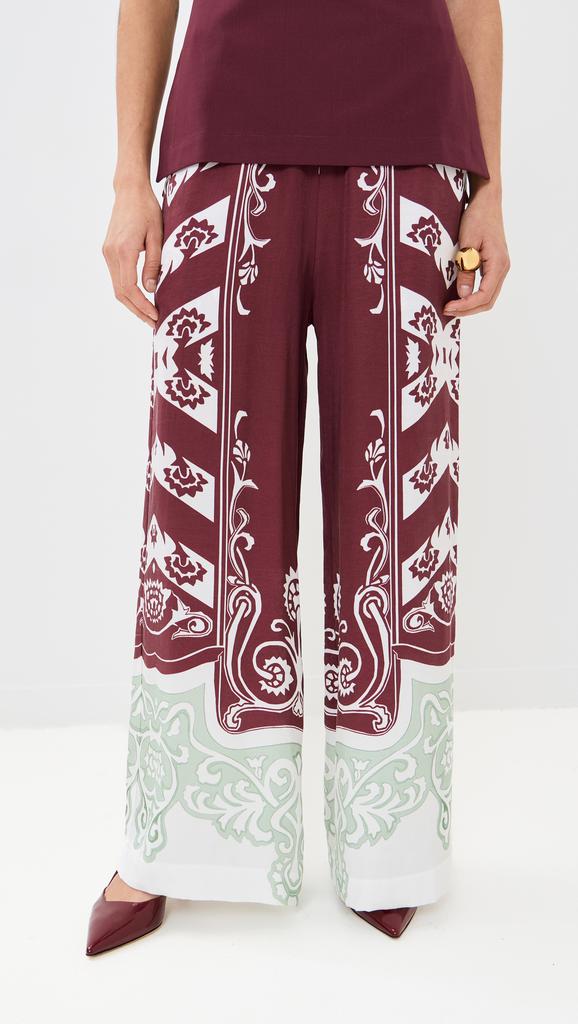 LUG VON SIGA Madison Pants