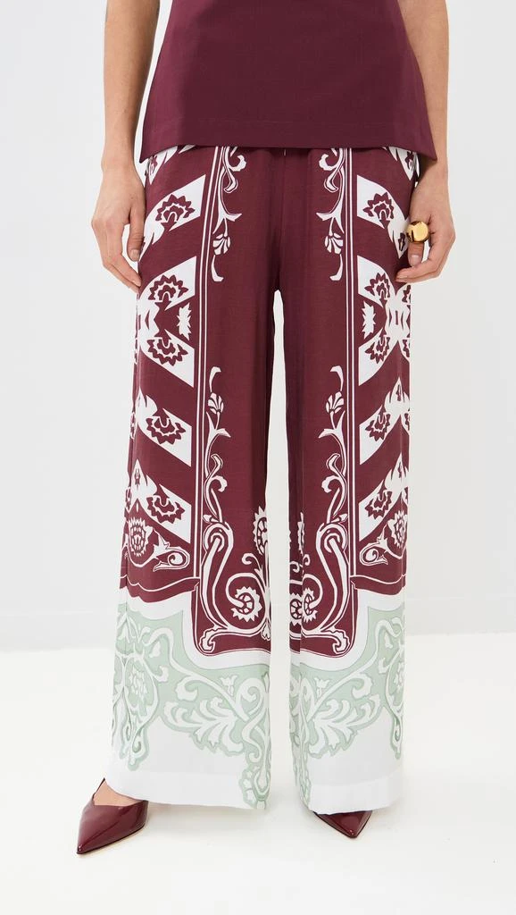 LUG VON SIGA Madison Pants 1
