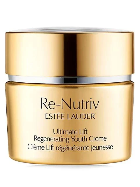 Estée Lauder Re-Nutriv Ultimate Lift Regenerating Youth Crème 1