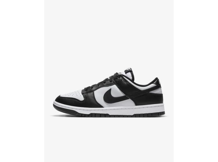 NIKE Dunk Low Rétro 1