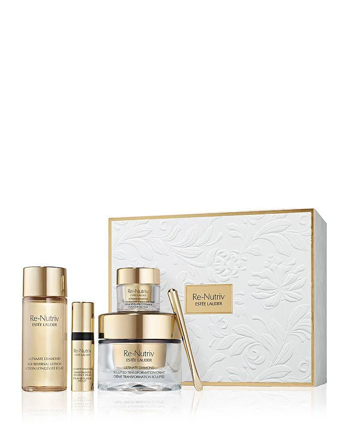 Estée Lauder Re Nutriv Luxury Skincare Collection ($685 value) 1