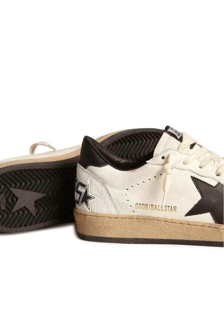 Golden Goose Ball Star sneakers 4