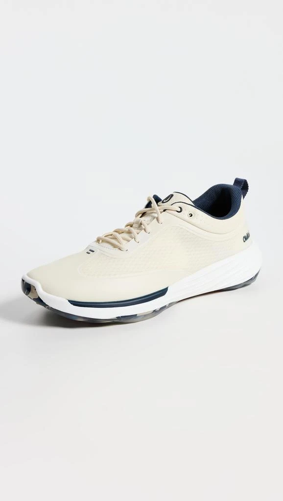 OluKai Mākena WP Golf Sneakers 1