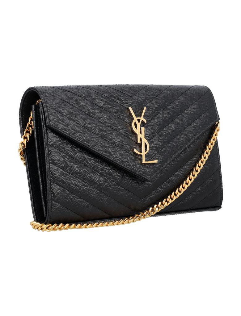 Saint Laurent Saint Laurent Ysl C.Wall(153Y)Mono