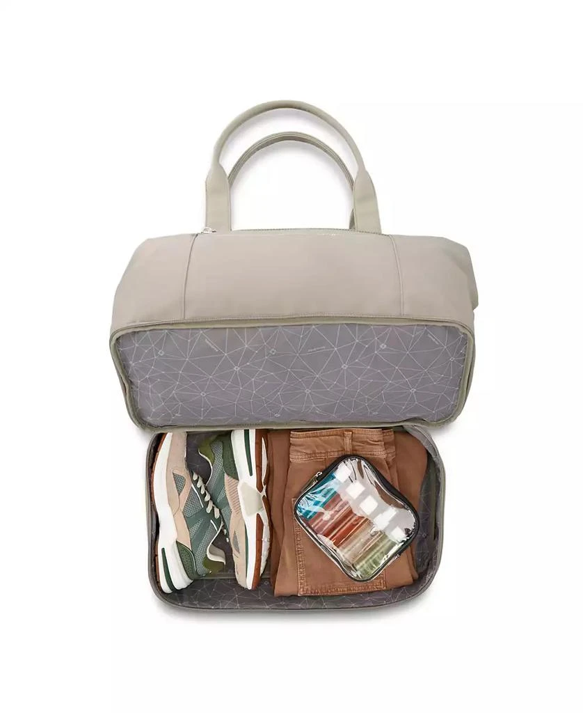 Samsonite Better than Basics Drop Bottom Weekender Duffel 7