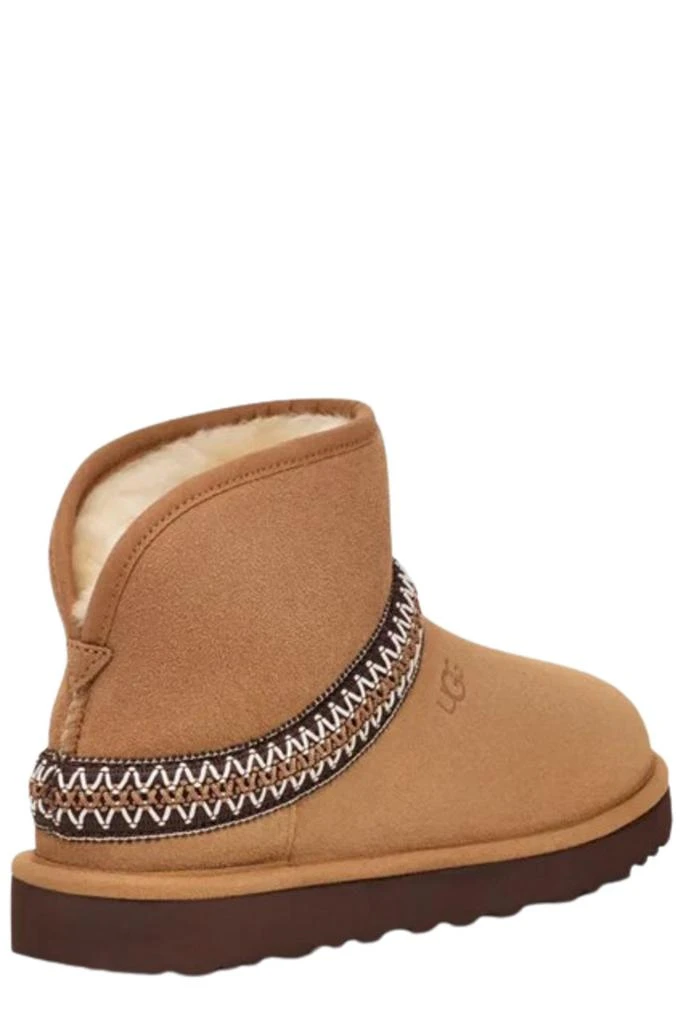 UGG UGG Logo Debossed W Classic Boots 3