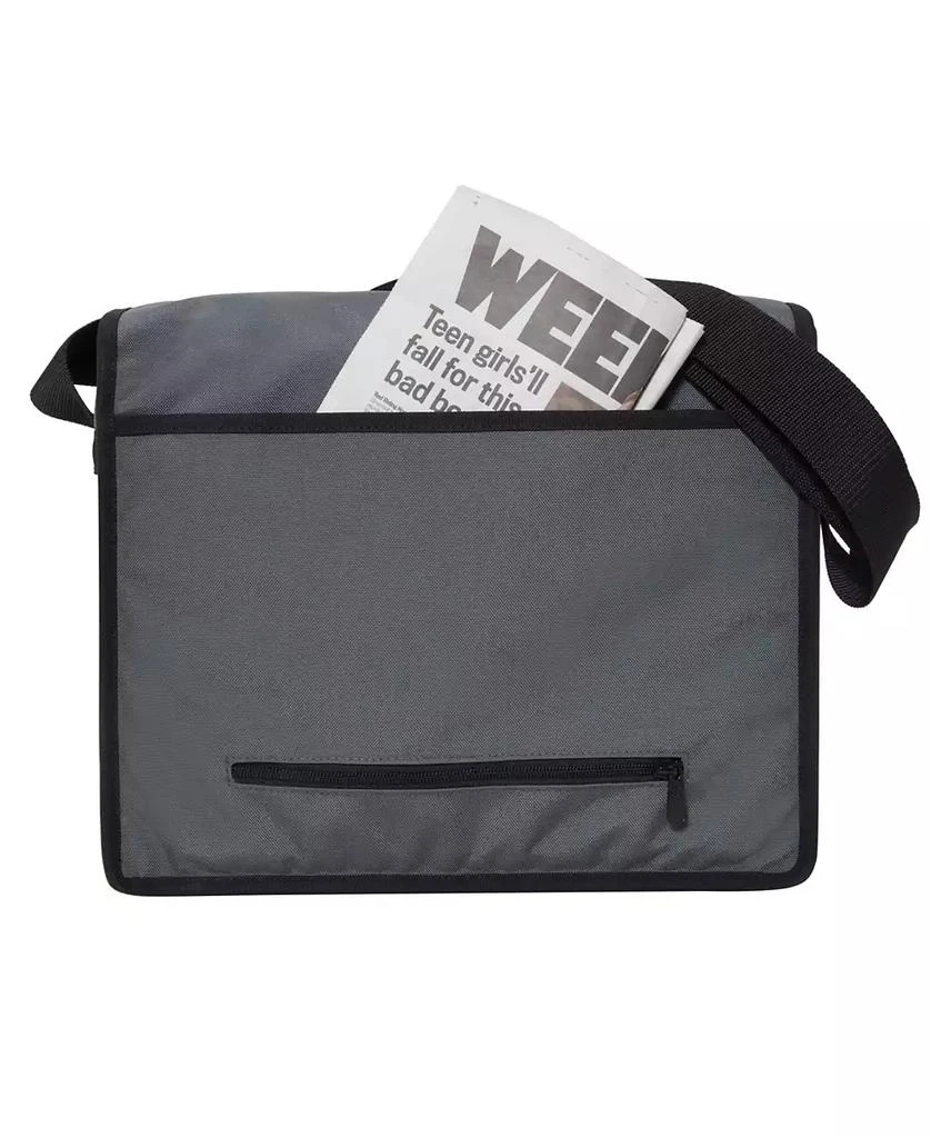Manhattan Portage Medium DJ Computer Bag Deluxe 4