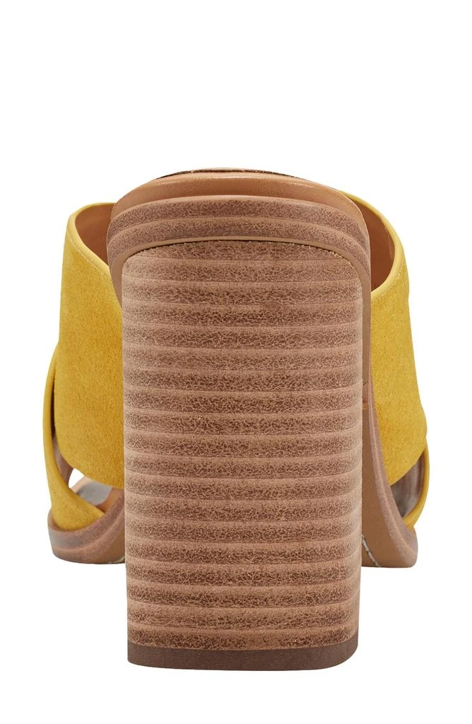 Marc Fisher Barli Sandal 7