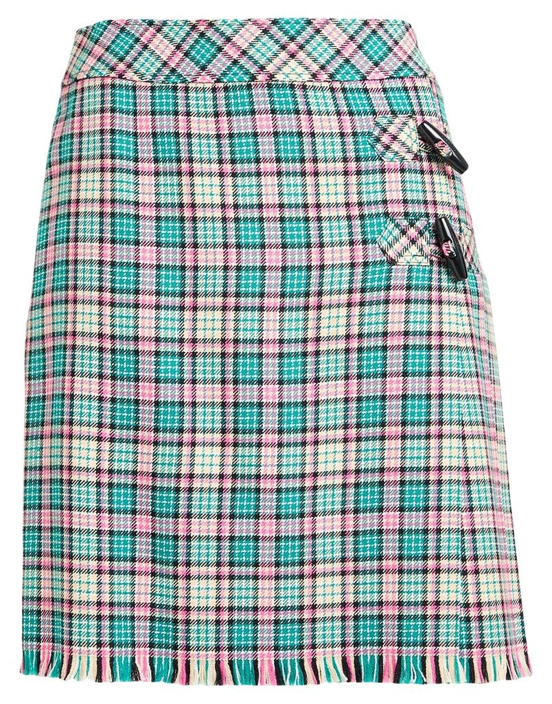 Boutique Moschino Mini skirt 1