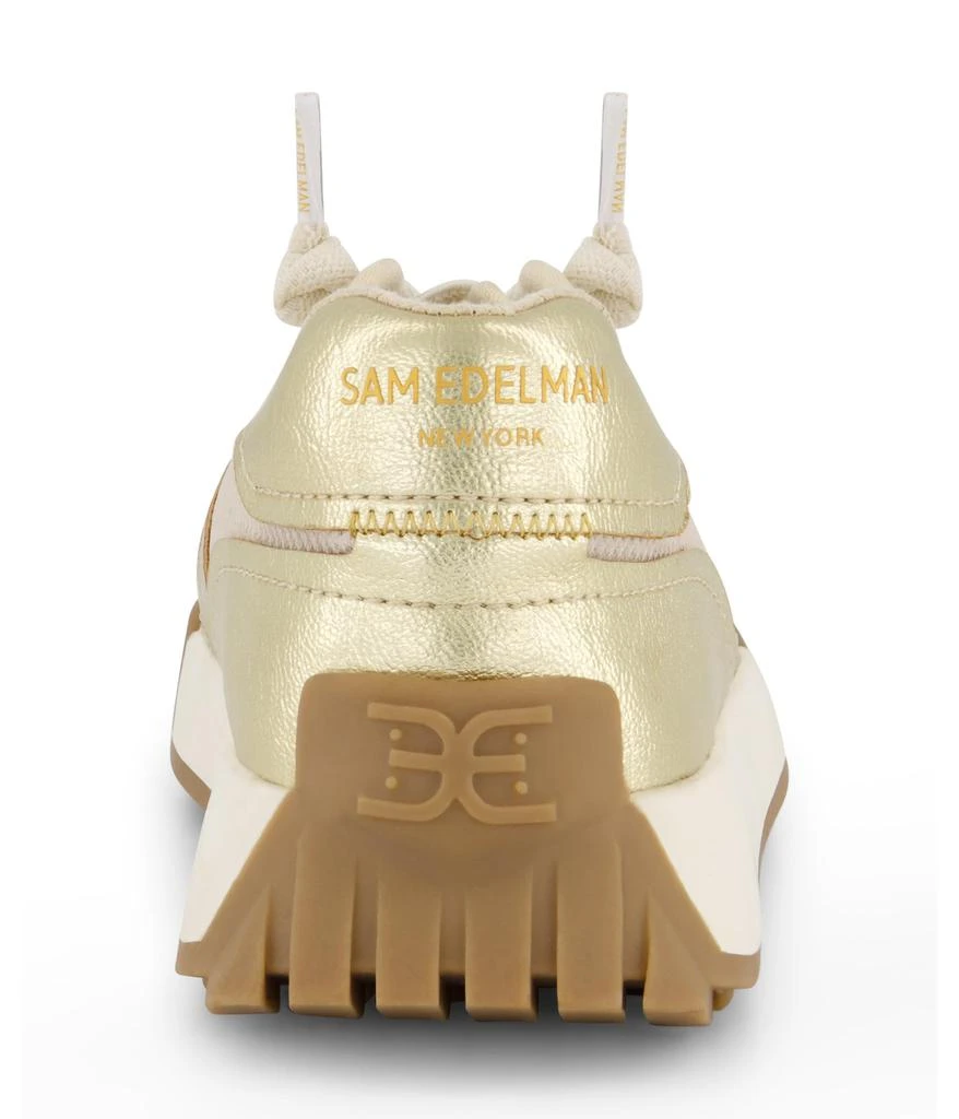 Sam Edelman Lenny Layla (Little Kid/Big Kid) 5