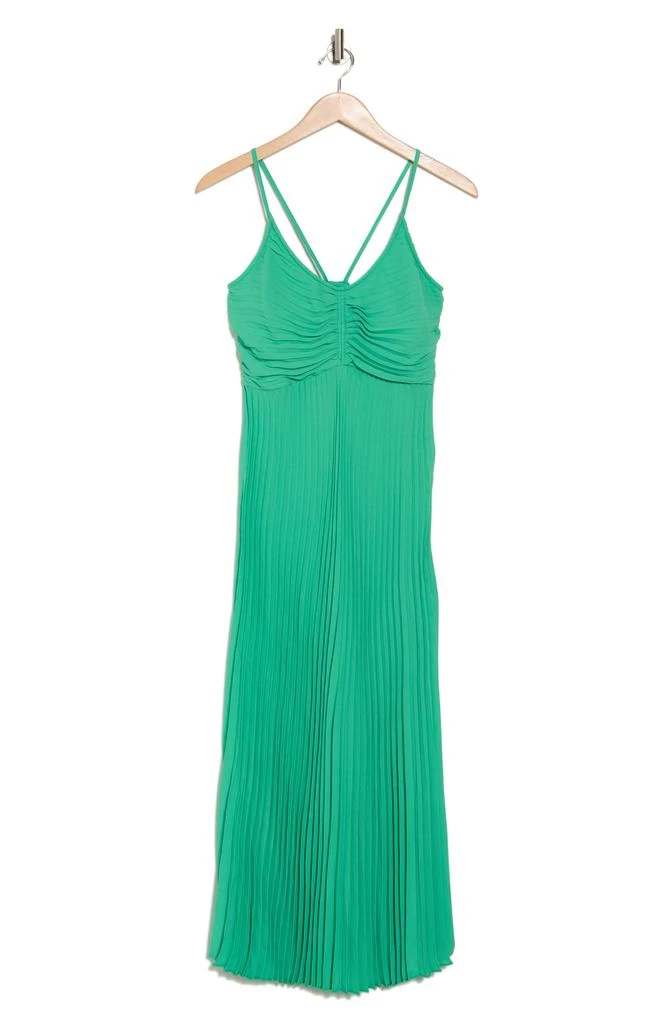 nanette lepore green dress Nanette Lepore main image 1