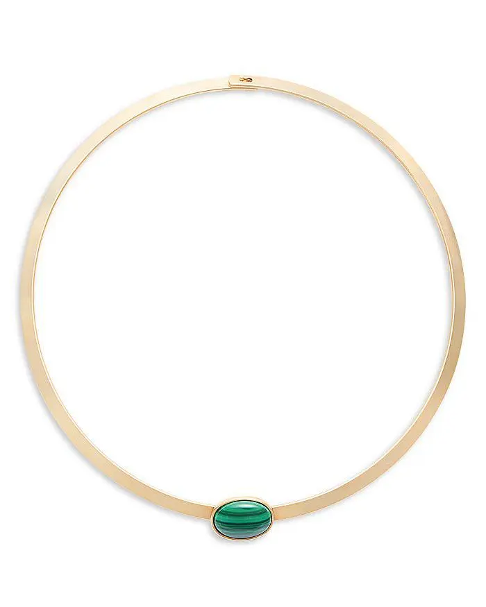 Jennifer Behr Elaine Collar Necklace